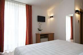 Hotel Villa Paradiso