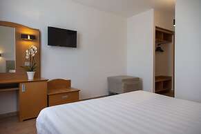 Hotel Villa Paradiso