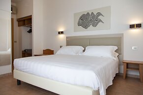 Hotel Villa Paradiso