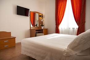 Hotel Villa Paradiso