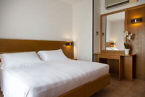 Hotel Villa Paradiso