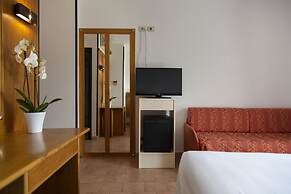 Hotel Villa Paradiso