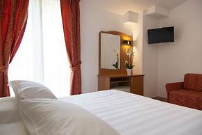 Hotel Villa Paradiso