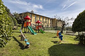 Hotel Villa Paradiso