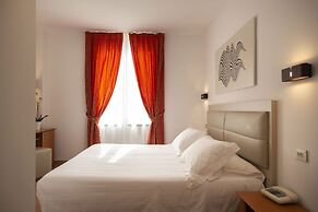 Hotel Villa Paradiso