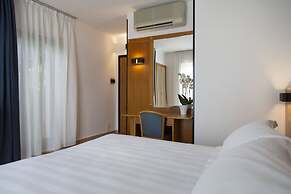 Hotel Villa Paradiso