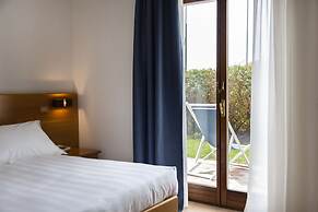 Hotel Villa Paradiso