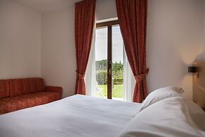 Hotel Villa Paradiso