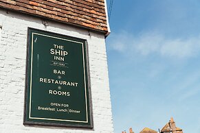 The Ship Inn