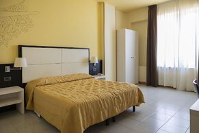Hotel Villa Margherita