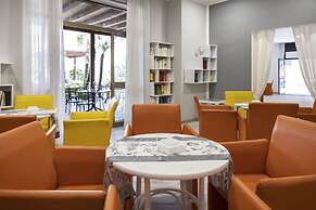 Hotel Villa Margherita