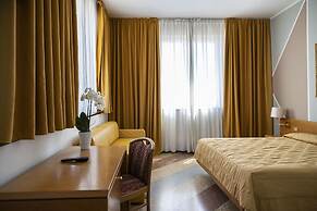 Hotel Villa Margherita