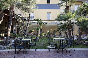 Hotel Villa Margherita