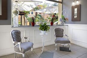 Hotel Villa Margherita