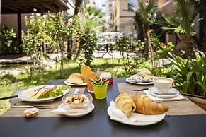 Hotel Villa Margherita