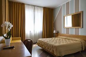 Hotel Villa Margherita