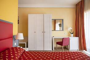 Hotel Villa Margherita