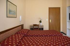 Hotel Villa Margherita