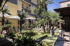 Hotel Villa Margherita