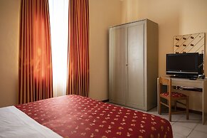 Hotel Villa Margherita