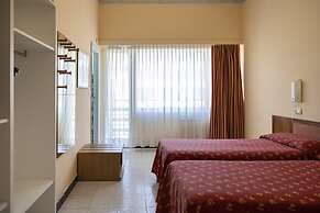 Hotel Villa Margherita