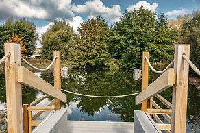 Tewinbury Farm Hotel