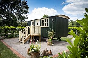 Tewinbury Farm Hotel