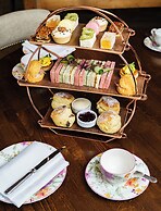 Tewinbury Farm Hotel