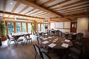 Tewinbury Farm Hotel