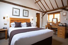 Tewinbury Farm Hotel