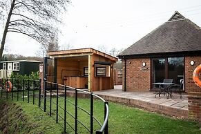 Tewinbury Farm Hotel