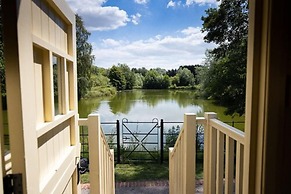 Tewinbury Farm Hotel