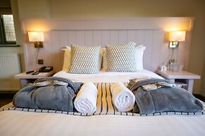 Tewinbury Farm Hotel