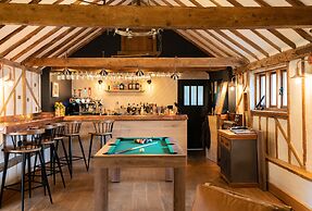 Tewinbury Farm Hotel