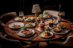 Tewinbury Farm Hotel