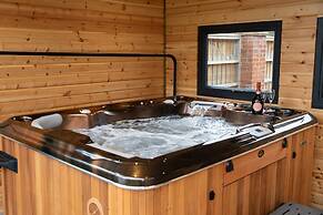 Tewinbury Farm Hotel
