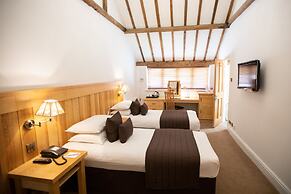 Tewinbury Farm Hotel