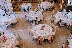 Tewinbury Farm Hotel