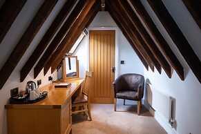 Tewinbury Farm Hotel