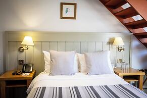 Tewinbury Farm Hotel