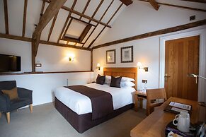 Tewinbury Farm Hotel