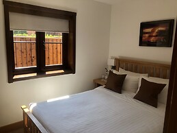 Tewinbury Farm Hotel