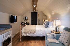 Tewinbury Farm Hotel