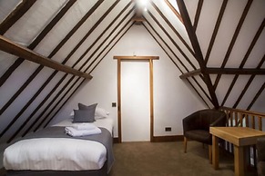 Tewinbury Farm Hotel