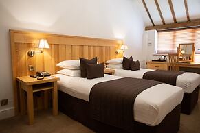 Tewinbury Farm Hotel