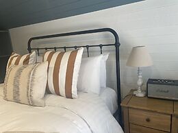Tewinbury Farm Hotel