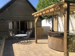 Tewinbury Farm Hotel