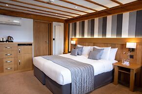 Tewinbury Farm Hotel