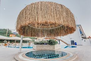 Monta Verde Hotel and Villas - Boutique Class