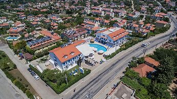 Monta Verde Hotel and Villas - Boutique Class